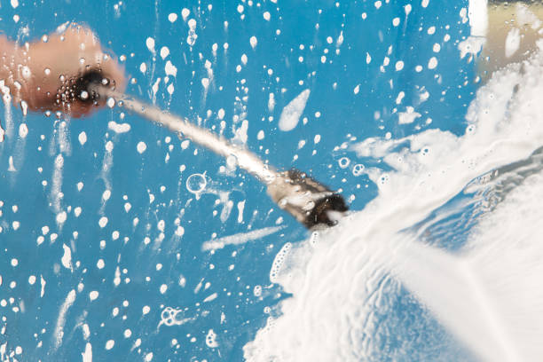Best Gutter Cleaning  in Round Lake Beach, IL