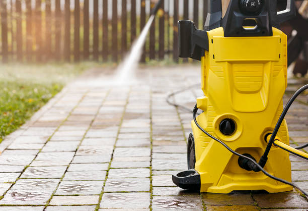 Trusted Round Lake Beach, IL Pressure Washing Services Experts
